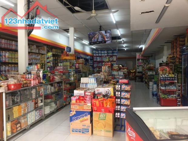 ⸻  🚨MẶT PHỐ TRẦN CAO VÂN – DIỆN TÍCH KHỦNG – KINH DOANH VÔ ĐỐI🚨 🏆 BĐS Trung tâm -