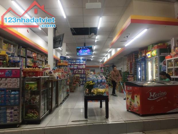 ⸻  🚨MẶT PHỐ TRẦN CAO VÂN – DIỆN TÍCH KHỦNG – KINH DOANH VÔ ĐỐI🚨 🏆 BĐS Trung tâm - - 1