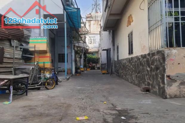 Bán nhà Ni Sư Huỳnh Liên, Tân Bình, 33 m², 4.5m x 7.3m, nhà đẹp - Giá 3.5 tỷ TL - 1