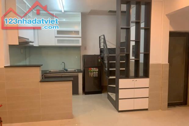 Bán nhà Ni Sư Huỳnh Liên, Tân Bình, 33 m², 4.5m x 7.3m, nhà đẹp - Giá 3.5 tỷ TL - 3