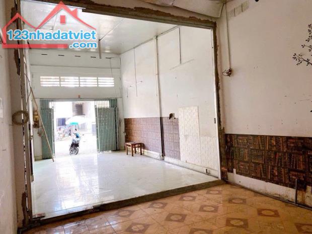 4.5 x 18, NHỈNH NHẸ 11🧄, MẶT TIỀN THẠCH LAM, TÂN PHÚ [4]
