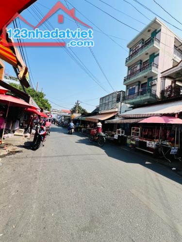 4.5 x 18, NHỈNH NHẸ 11🧄, MẶT TIỀN THẠCH LAM, TÂN PHÚ [4] - 2