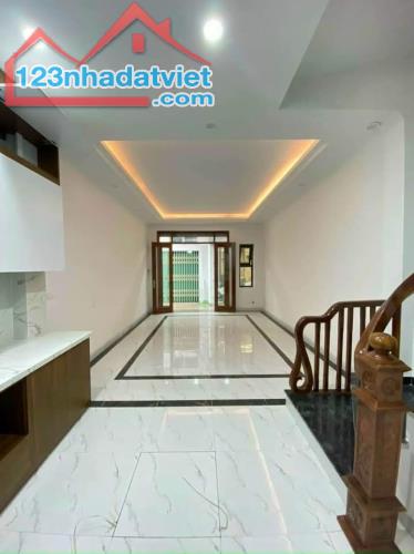 *BÁN NHÀ MỚI XÂY QUAN NHÂN, THANH XUÂN - 2 THOÁNG GIÁ CHỈ 6.55 TỶ - 1
