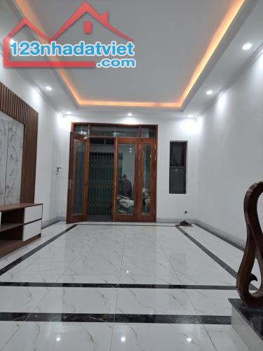 *BÁN NHÀ MỚI XÂY QUAN NHÂN, THANH XUÂN - 2 THOÁNG GIÁ CHỈ 6.55 TỶ - 3