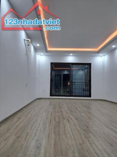 *BÁN NHÀ MỚI XÂY QUAN NHÂN, THANH XUÂN - 2 THOÁNG GIÁ CHỈ 6.55 TỶ - 4