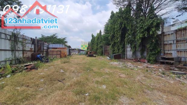 BÁN ĐẤT LỚN 1.200M² – MẶT TIỀN LÊ NGUNG – GÓC 2MT – GẦN AEON – GIÁ 70 TỶ - 2