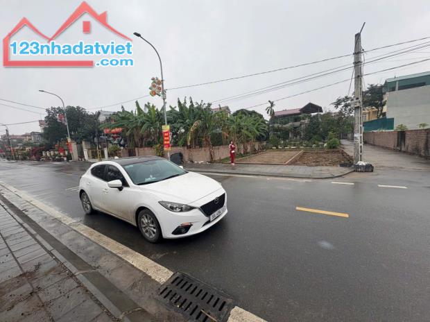 📍 Vị trí: Bìa làng Đường Nhạn, xã Xuân Nộn, huyện Đông Anh, Hà Nội