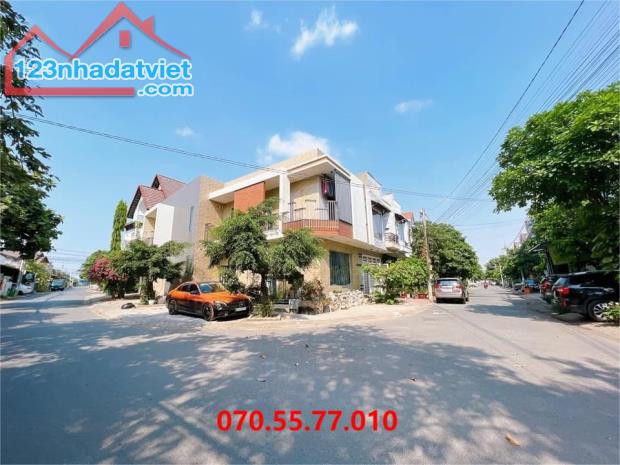 🌟 BÁN ĐẤT MẶT TIỀN GẦN KDC TÂN PHONG – GIÁ CỰC TỐT 🌟 - 1