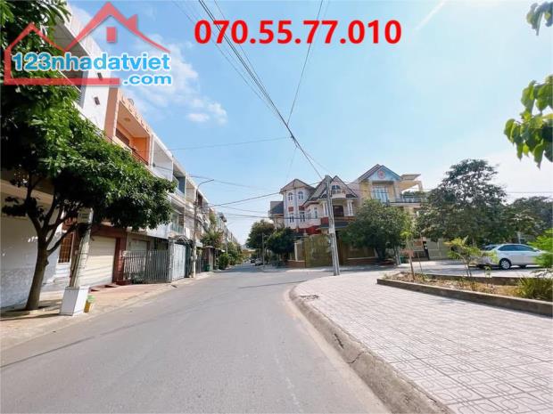 🌟 BÁN ĐẤT MẶT TIỀN GẦN KDC TÂN PHONG – GIÁ CỰC TỐT 🌟 - 2