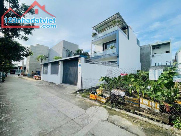 🌟 BÁN ĐẤT MẶT TIỀN GẦN KDC TÂN PHONG – GIÁ CỰC TỐT 🌟 - 3
