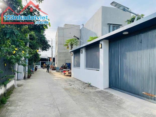🌟 BÁN ĐẤT MẶT TIỀN GẦN KDC TÂN PHONG – GIÁ CỰC TỐT 🌟 - 5
