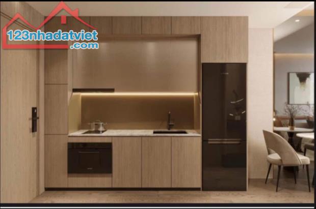SKY M Căn hộ khách sạn nghỉ dưỡng 5 SAO 100% View Vịnh Hạ Long từ 1,6 tỷ - 3