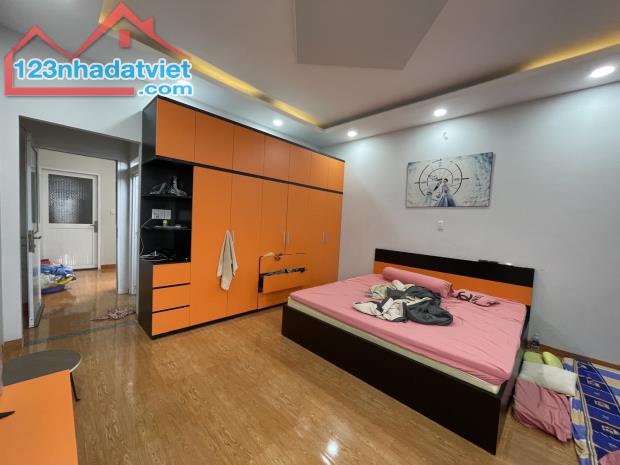 Bán nhà 69m2, HXH, PHẠM ĐĂNG GIẢNG, Bình Tân, 3 tầng, 3 PN, giá 6.6 tỷ còn thương lượng. - 2