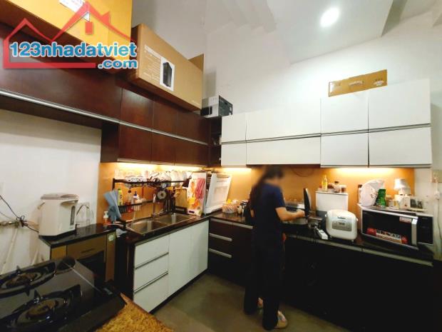 Chỉ 6.5 tỷ sở hữu nhà 4 tầng có gara – khu VIP Tăng Nhơn Phú B – hẻm 8m – sổ đẹp, hoàn - 4