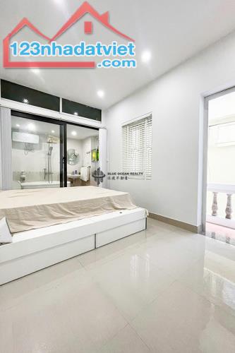Nhà đẹp phố Thụy Khuê, Tây Hồ, 32M², 4 tầng, nhỉnh 7  tỷ, kinh doanh tốt