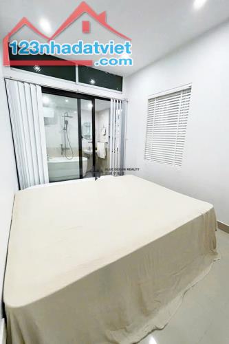 Nhà đẹp phố Thụy Khuê, Tây Hồ, 32M², 4 tầng, nhỉnh 7  tỷ, kinh doanh tốt - 1