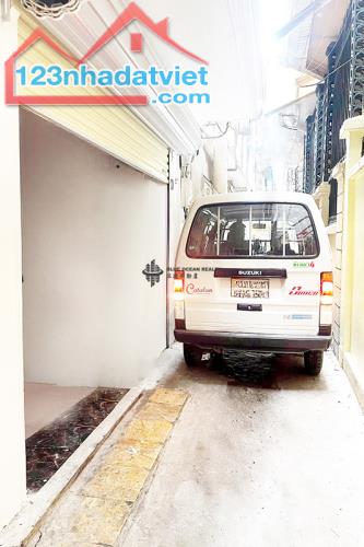 Nhà đẹp phố Thụy Khuê, Tây Hồ, 32M², 4 tầng, nhỉnh 7  tỷ, kinh doanh tốt - 2
