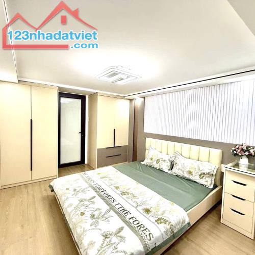 BÁN NHÀ TRUNG PHỤNG. 5,85 tỷ có nhà rất đẹp, đủ nội thát, ở ngay - 3