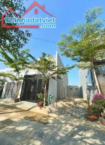 ĐẤT NỀN + NHÀ PHỐ VEN SÔNG SÁT TRUNG TÂM BIÊN HÒA – CHỈ TỪ 990 TRIỆU - 1