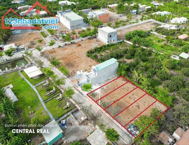 ĐẤT NỀN + NHÀ PHỐ VEN SÔNG SÁT TRUNG TÂM BIÊN HÒA – CHỈ TỪ 990 TRIỆU - 3