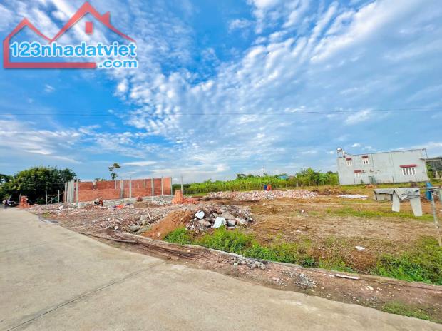 ĐẤT NỀN + NHÀ PHỐ VEN SÔNG SÁT TRUNG TÂM BIÊN HÒA – CHỈ TỪ 990 TRIỆU - 5