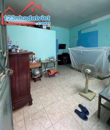 BÁN NHÀ TRƯƠNG ĐỊNH, HAI BÀ TRƯNG, NGÕ NÔNG, GẦN PHỐ Ô TÔ TRÁNH, 45M2, 8.8TỶ(CTL) - 3