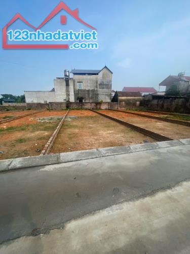 CHƯA BAO GIỜ ĐẤT HỒNG KỲ RẺ ĐẾN VẬY  -100m² full thổ cư – Vị trí tại Hương Ninh, Hồng Kỳ