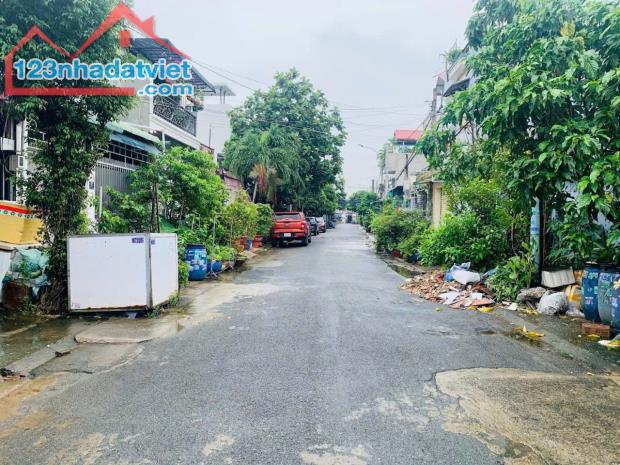 🔥 CHỦ KẸT TIỀN BÁN GẤP – GIÁ CHỈ 6.58 TỶ 💥 NHÀ MẶT TIỀN ĐƯỜNG SỐ – BÌNH CHIỂU, THỦ ĐỨC