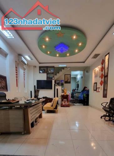 🔥 CHỦ KẸT TIỀN BÁN GẤP – GIÁ CHỈ 6.58 TỶ 💥 NHÀ MẶT TIỀN ĐƯỜNG SỐ – BÌNH CHIỂU, THỦ ĐỨC - 2