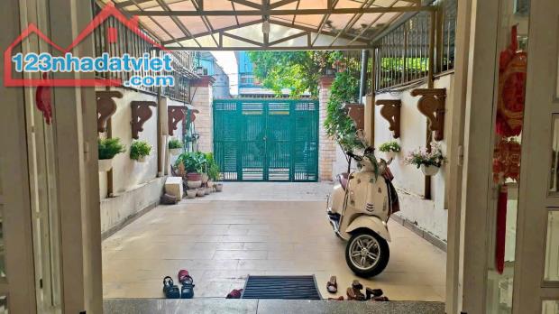 🔥 CHỦ KẸT TIỀN BÁN GẤP – GIÁ CHỈ 6.58 TỶ 💥 NHÀ MẶT TIỀN ĐƯỜNG SỐ – BÌNH CHIỂU, THỦ ĐỨC - 4
