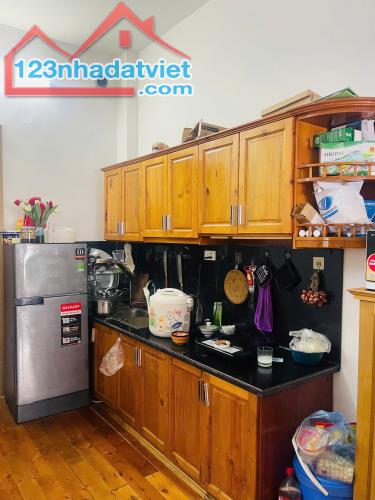 CC Thanh Hà - Chỉ 2,2x tỷ căn hộ tầng trung 70m2 2PN, 2WC full nội thất - 2