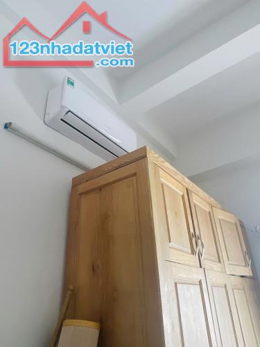 CC Thanh Hà - Chỉ 2,2x tỷ căn hộ tầng trung 70m2 2PN, 2WC full nội thất - 3