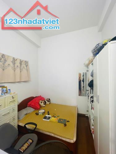 CC Thanh Hà - Chỉ 2,2x tỷ căn hộ tầng trung 70m2 2PN, 2WC full nội thất - 5