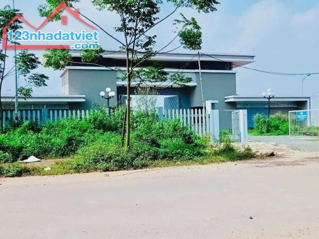 86M2, ĐỐI DIỆN NHÀ MÁY IN TIỀN QUỐC GIA