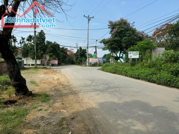 86M2, ĐỐI DIỆN NHÀ MÁY IN TIỀN QUỐC GIA - 1