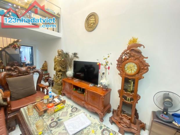 🔥 BÁN NHÀ ĐẸP TÂN XUÂN – 40M²- Ô TÔ LÙI TẬN CỬA - CÓ SUẤT ĐỂ Ô TÔ MIỄN PHÍ-  GIÁ CHỈ 6.19