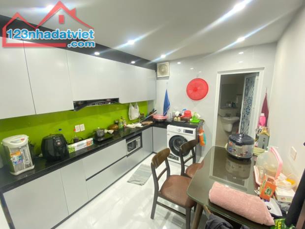 🔥 BÁN NHÀ ĐẸP TÂN XUÂN – 40M²- Ô TÔ LÙI TẬN CỬA - CÓ SUẤT ĐỂ Ô TÔ MIỄN PHÍ-  GIÁ CHỈ 6.19 - 2