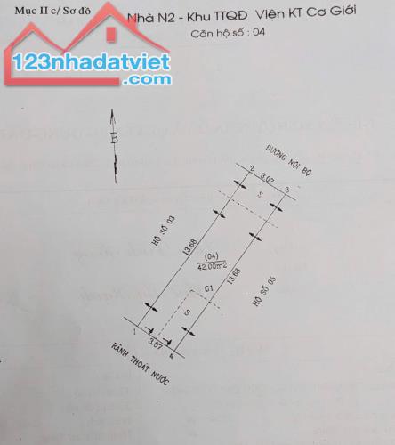 Siêu Phẩm! Quan Hoa,Oto đỗ cửa,Phân Lô,DT: 42m2 x 4Tầng,Giá:9.98tỷ Cầu Giấy - 5