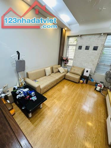 BÁN NHÀ MẶT NGÕ THÁI THỊNH. LÔ GÓC-3 THOÁNG-41m2-4 TẦNG GIÁ CHỈ 10 TỶ