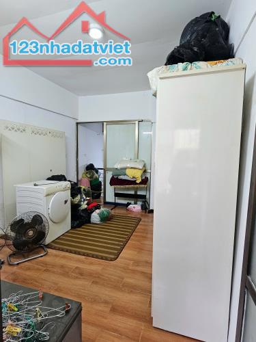Bán nhà 4 tầng, sổ đỏ Ngõ Thông Phong, Phường Quốc Tử Giám,  Đống Đa giá 4.66 tỷ - 4