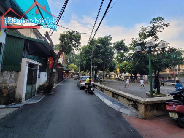 DUY NHẤT, PHỐ TRẦN TỬ BÌNH, CẦU GIẤY-KD-Ô TÔ: 57/60M X4T, MT 4,4M, GIÁ 22,4 TỶ