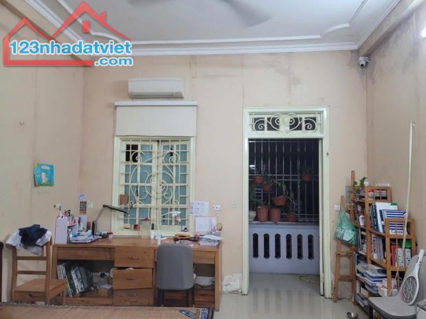 DUY NHẤT, PHỐ TRẦN TỬ BÌNH, CẦU GIẤY-KD-Ô TÔ: 57/60M X4T, MT 4,4M, GIÁ 22,4 TỶ - 1