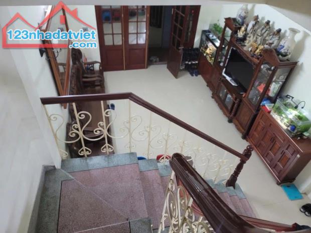 DUY NHẤT, PHỐ TRẦN TỬ BÌNH, CẦU GIẤY-KD-Ô TÔ: 57/60M X4T, MT 4,4M, GIÁ 22,4 TỶ - 2