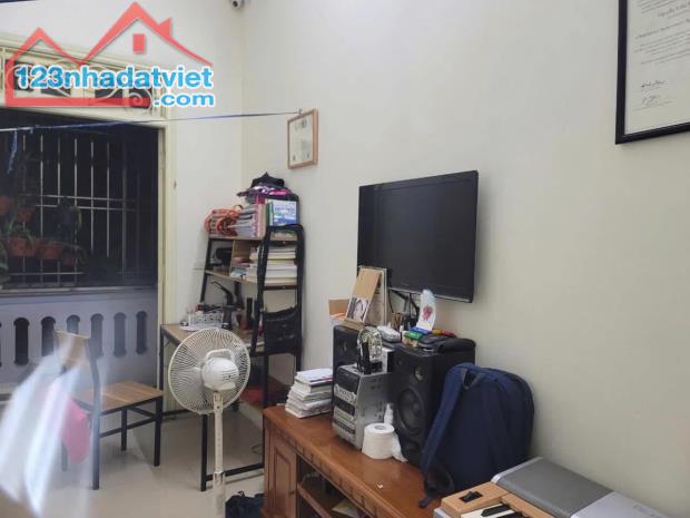 DUY NHẤT, PHỐ TRẦN TỬ BÌNH, CẦU GIẤY-KD-Ô TÔ: 57/60M X4T, MT 4,4M, GIÁ 22,4 TỶ - 3