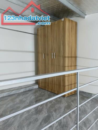 Cho thuê phòng trọ chính chủ - đầy đủ tiện nghi tại Hoàng Mai, Hà Nội - 2