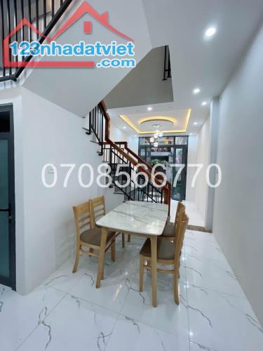 Chỉ 3 tỷ 2 có ngay ngôi nhà sát Hồ Ngọc Lãm 70m2, Sổ hồng riêng - 3