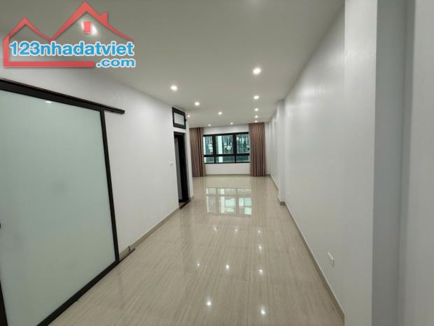 Nhà Cầu Giấy, Quan Hoa, Cầu Giấy. 60mx8; MT 5m; Giá 25 tỷ  SIÊU PHẨM TÒA NHÀ 7 TẦNG