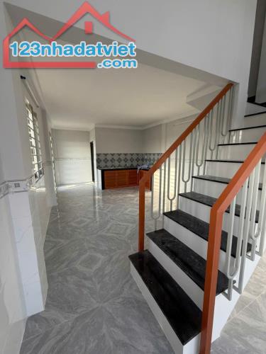 ✅⏩BÁN ĐẤT 245M TẶNG NHÀ LẦU 2/ NGUYỄN THỊ THẢNH,THỚI TAM THÔN ,HÓC MÔN - 2