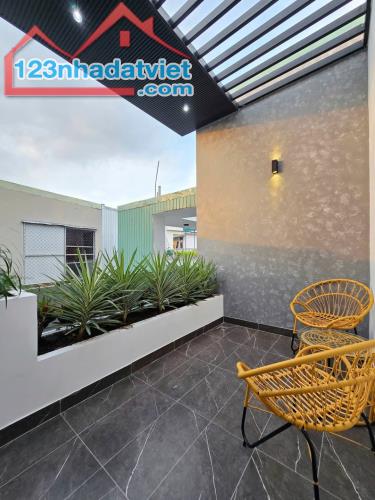 🏡 Mê Hoặc Ngay Từ Cái Nhìn Đầu Tiên! - MT Phạm Nhữ Tăng - 3 Tầng - 57.1m² - Chỉ 4.75 Tỷ - 4