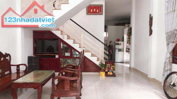 BÁN NHÀ 2 TẦNG KIỆT  XE MÁY ĐẶNG TẤT, HƯƠNG VINH, PHÚ XUÂN, TP HUẾ - 1